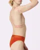Free Comfort High Rise Brief | New:Cotton | Archive (Retro) sold by Parade