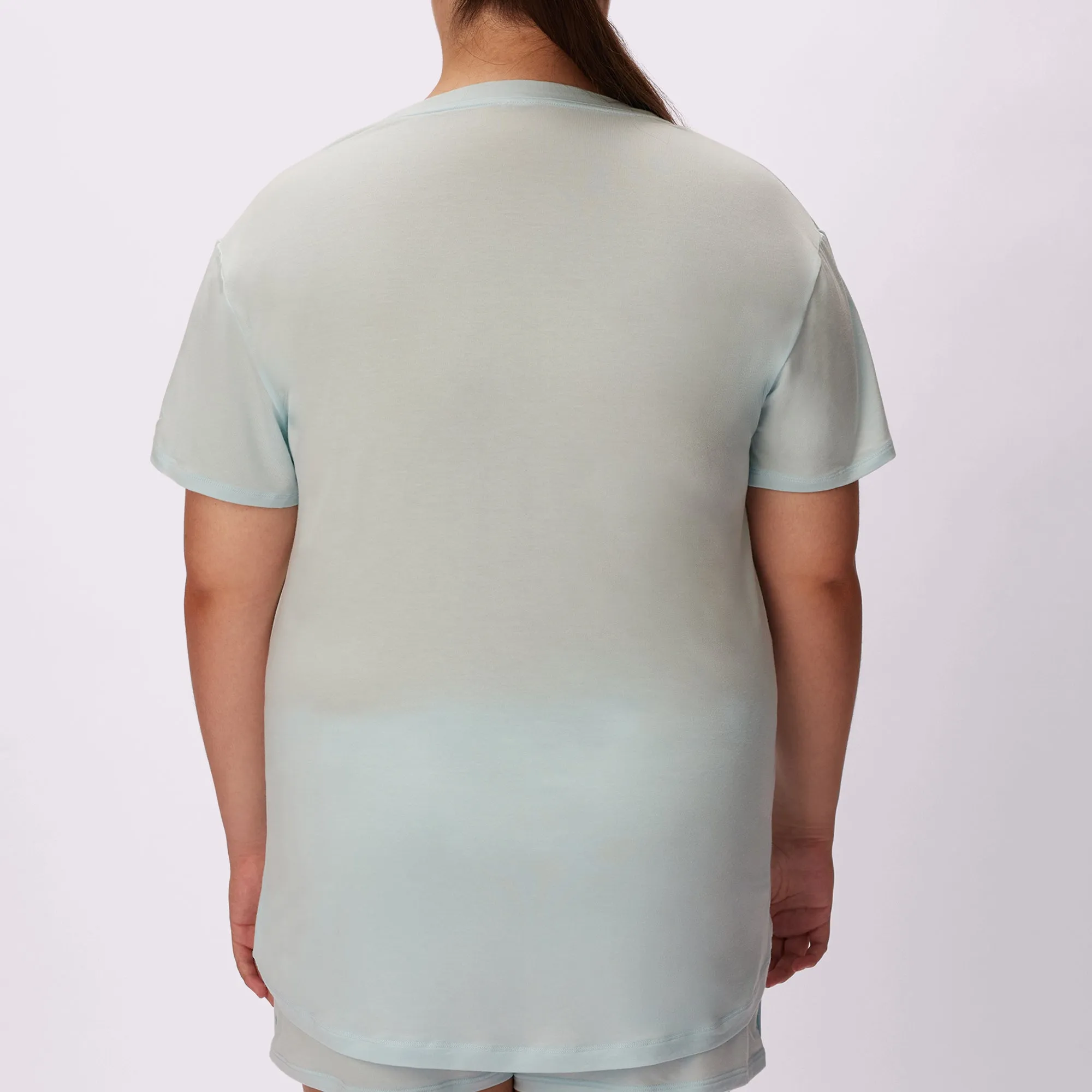Oversized Sleeper Tee | SuperSoft | Archive (Quiet Tide) sold by Parade product image thumbnail 3