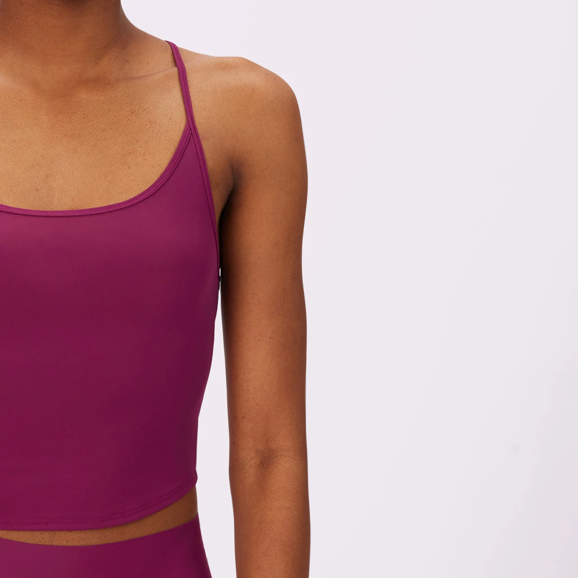 Racer Back Cami | Seamless Universal | Archive (Bite) sold by Parade product image thumbnail 4
