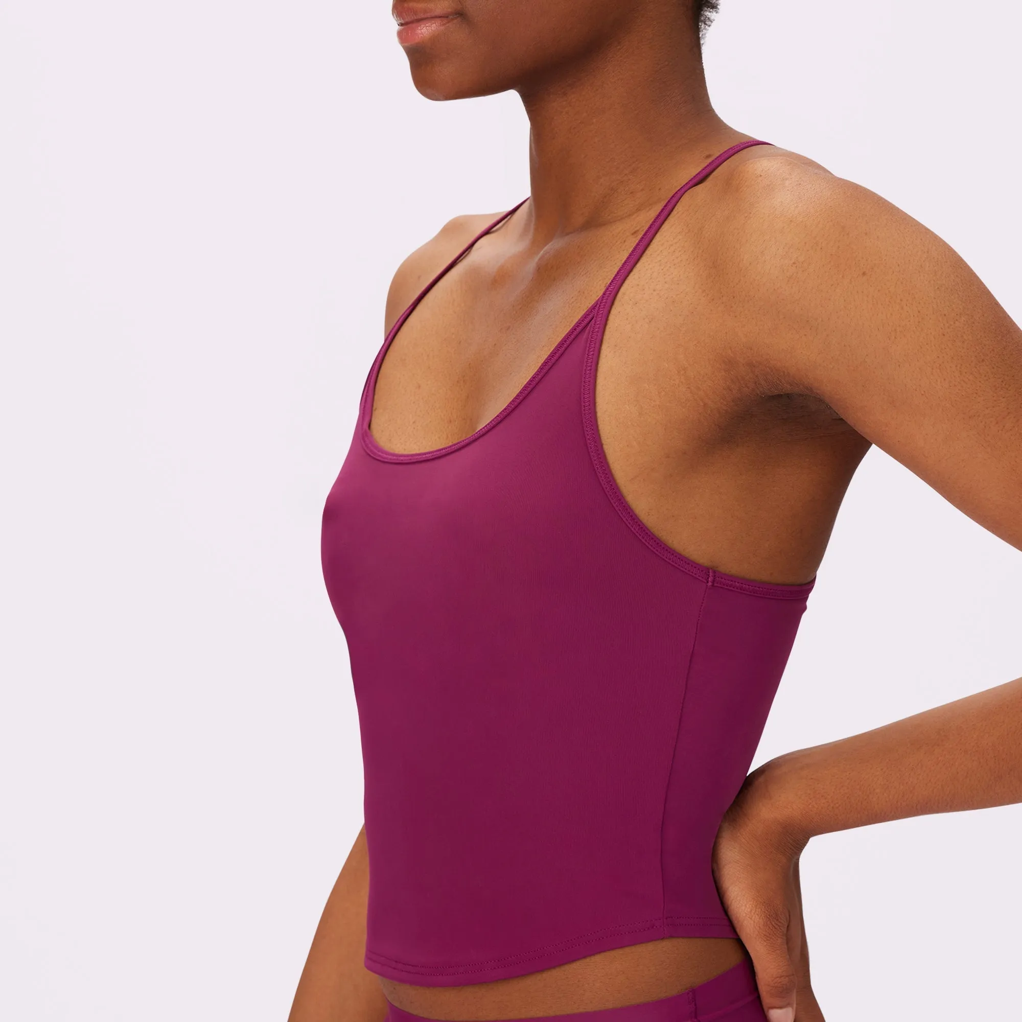 Racer Back Cami | Seamless Universal | Archive (Bite) sold by Parade product image thumbnail 2