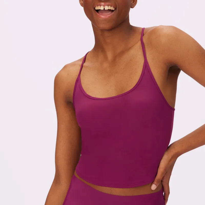Racer Back Cami | Seamless Universal | Archive (Bite) made by Parade