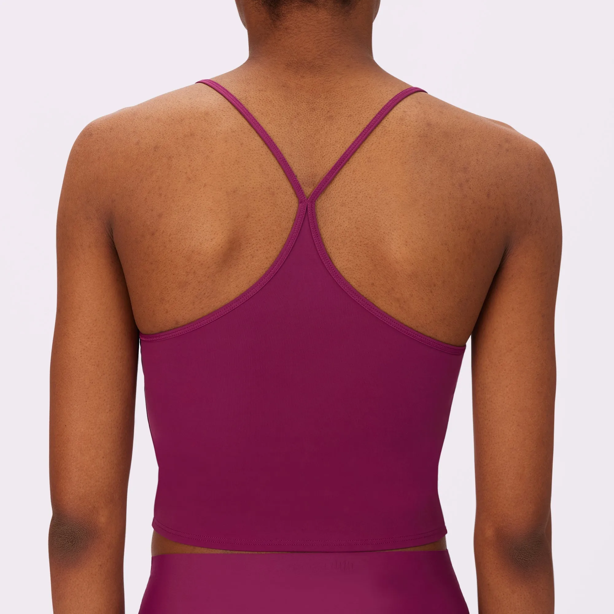 Racer Back Cami | Seamless Universal | Archive (Bite) sold by Parade product image thumbnail 3