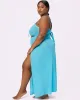 Endless Summer Cutout Coverup | Silky Mesh | Archive (Waterslide) sold by Parade