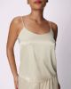 XS Dream Scoop Cami | Luxe Satin | Archive (Love Letter) sold by Parade