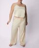 XS Dream Scoop Cami | Luxe Satin | Archive (Love Letter) sold by Parade