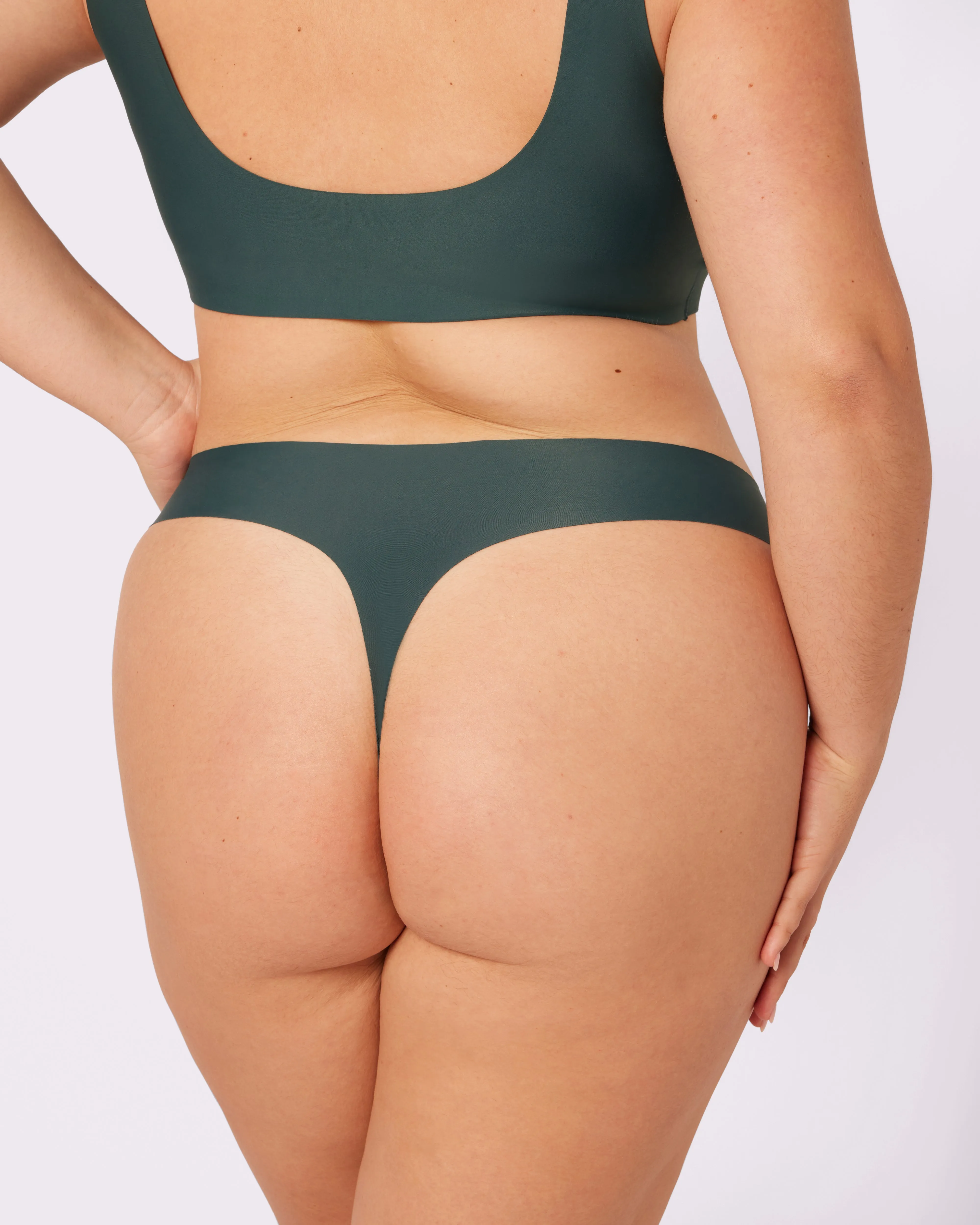 Invisible Thong | Seamless Universal | Archive (Potion) sold by Parade product image thumbnail 4