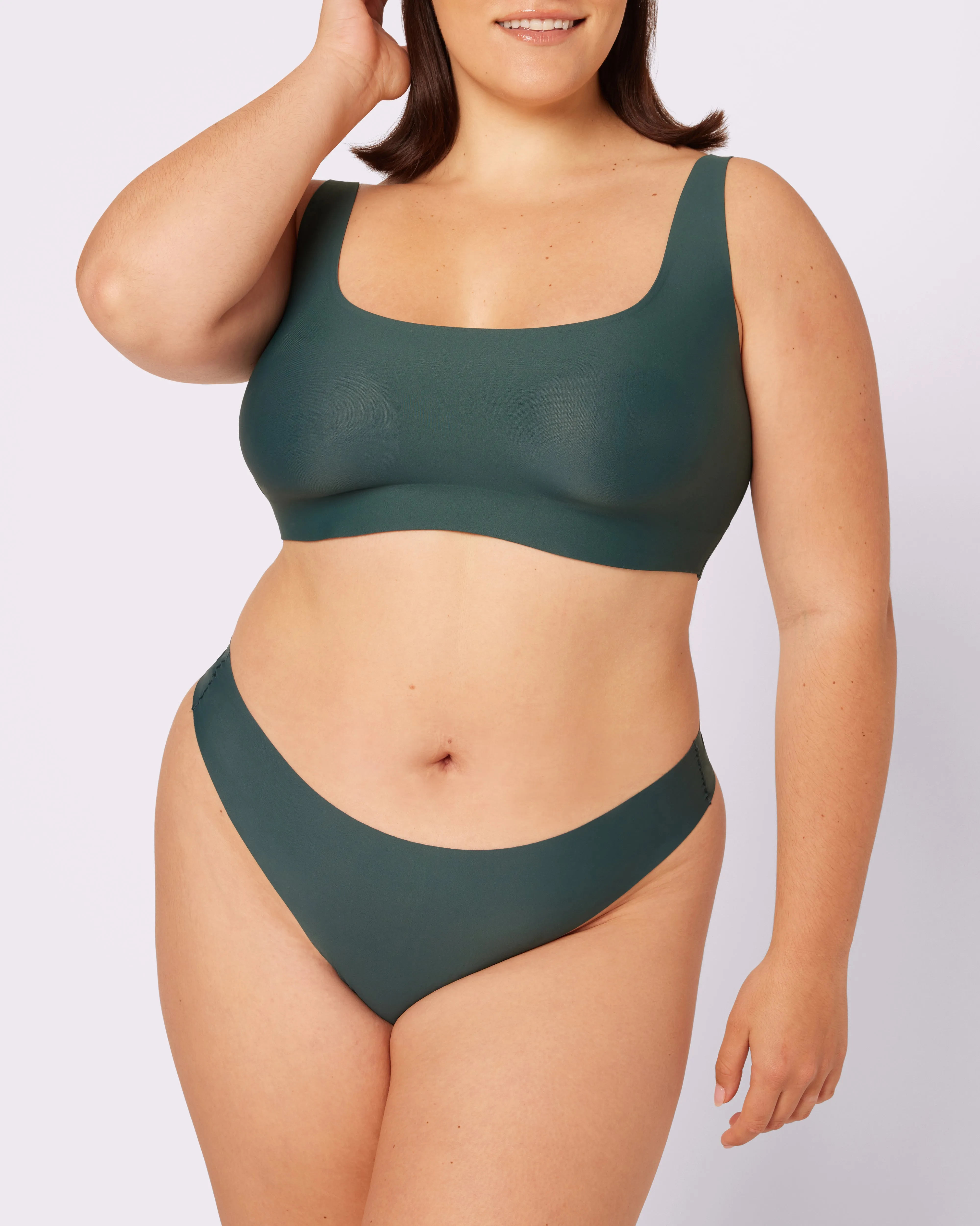 Invisible Thong | Seamless Universal | Archive (Potion) sold by Parade product image thumbnail 5