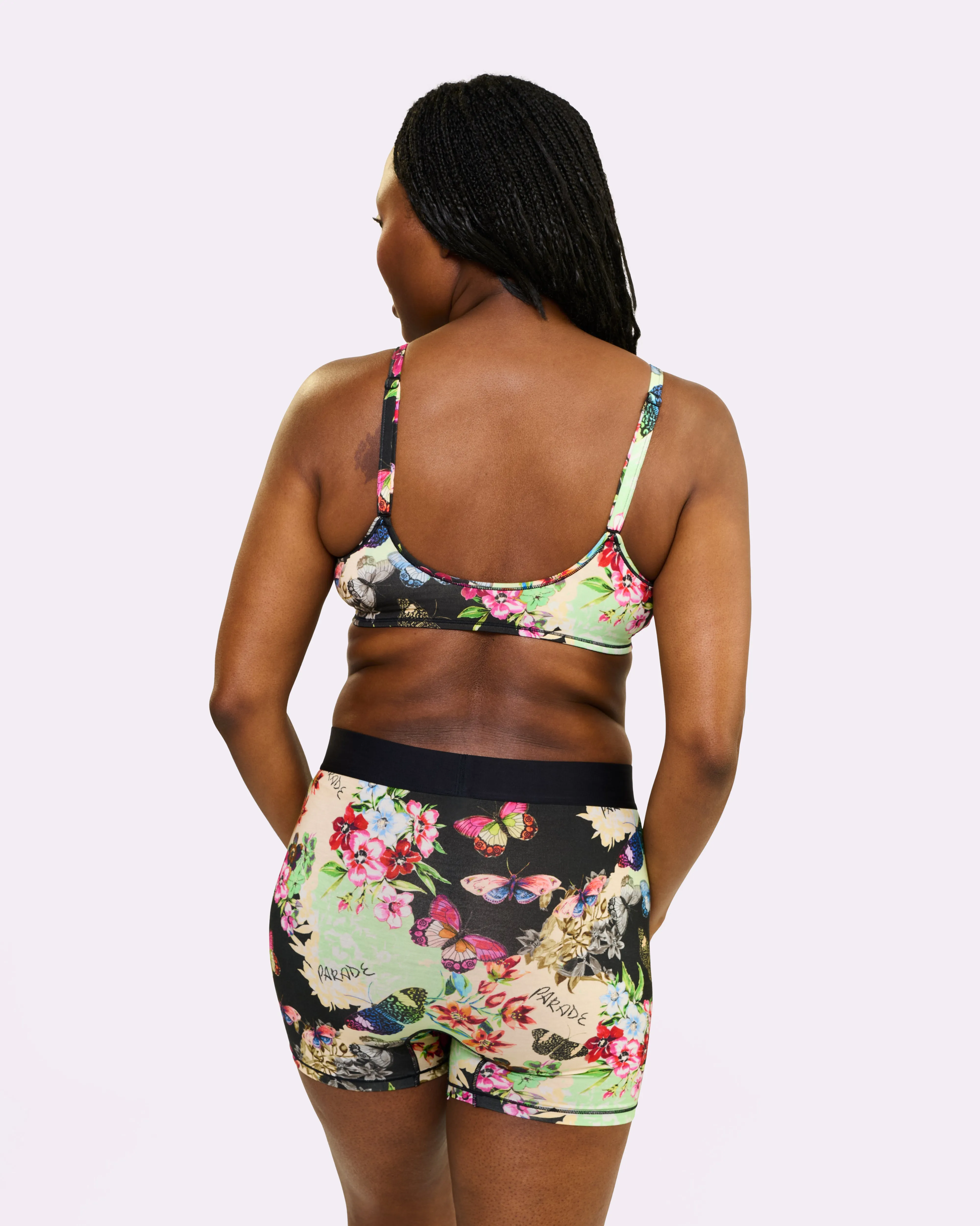 All-Day Lounge 2-Piece Set | New:Cotton sold by Parade product image thumbnail 5
