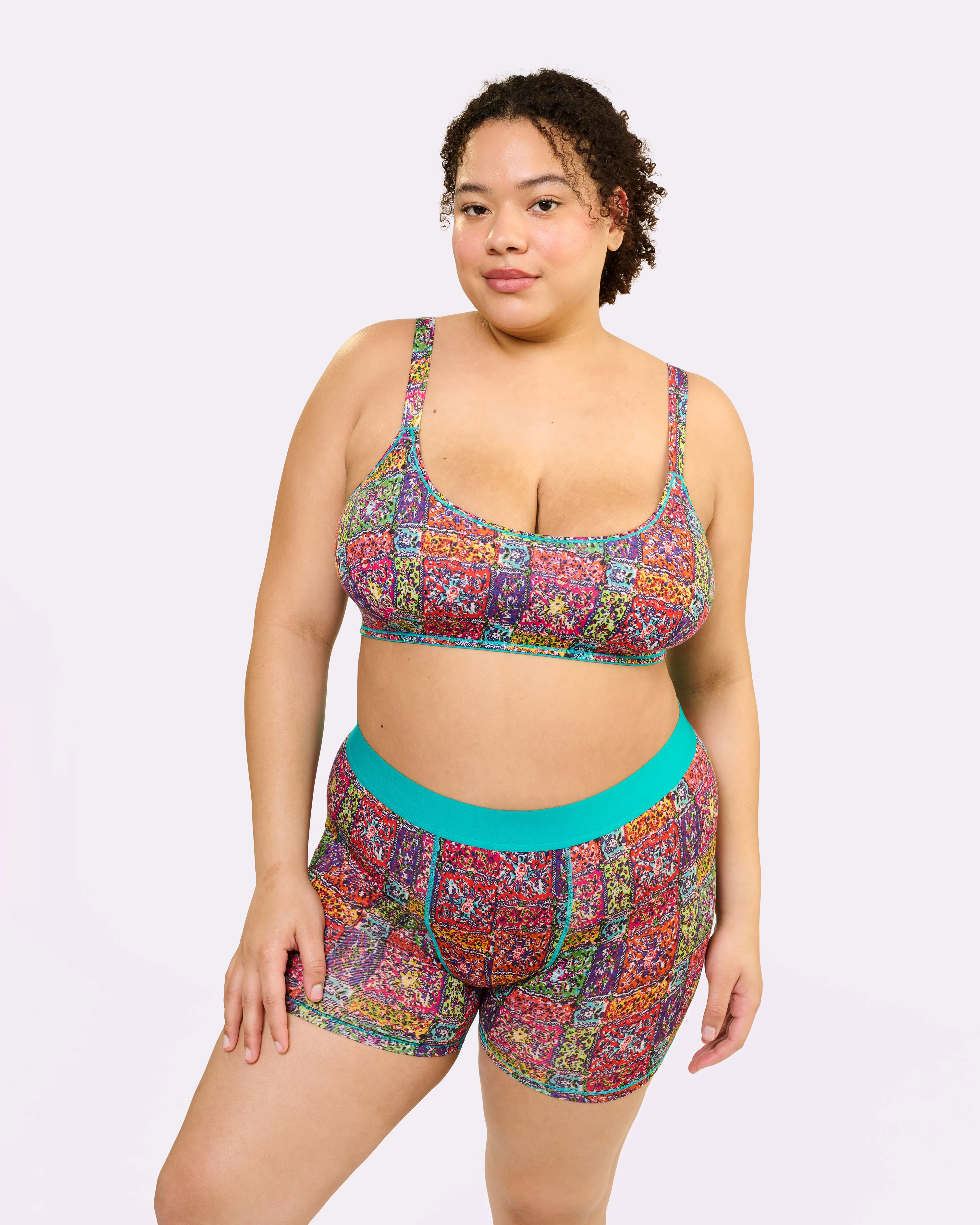 All-Day Lounge 2-Piece Set | New:Cotton sold by Parade