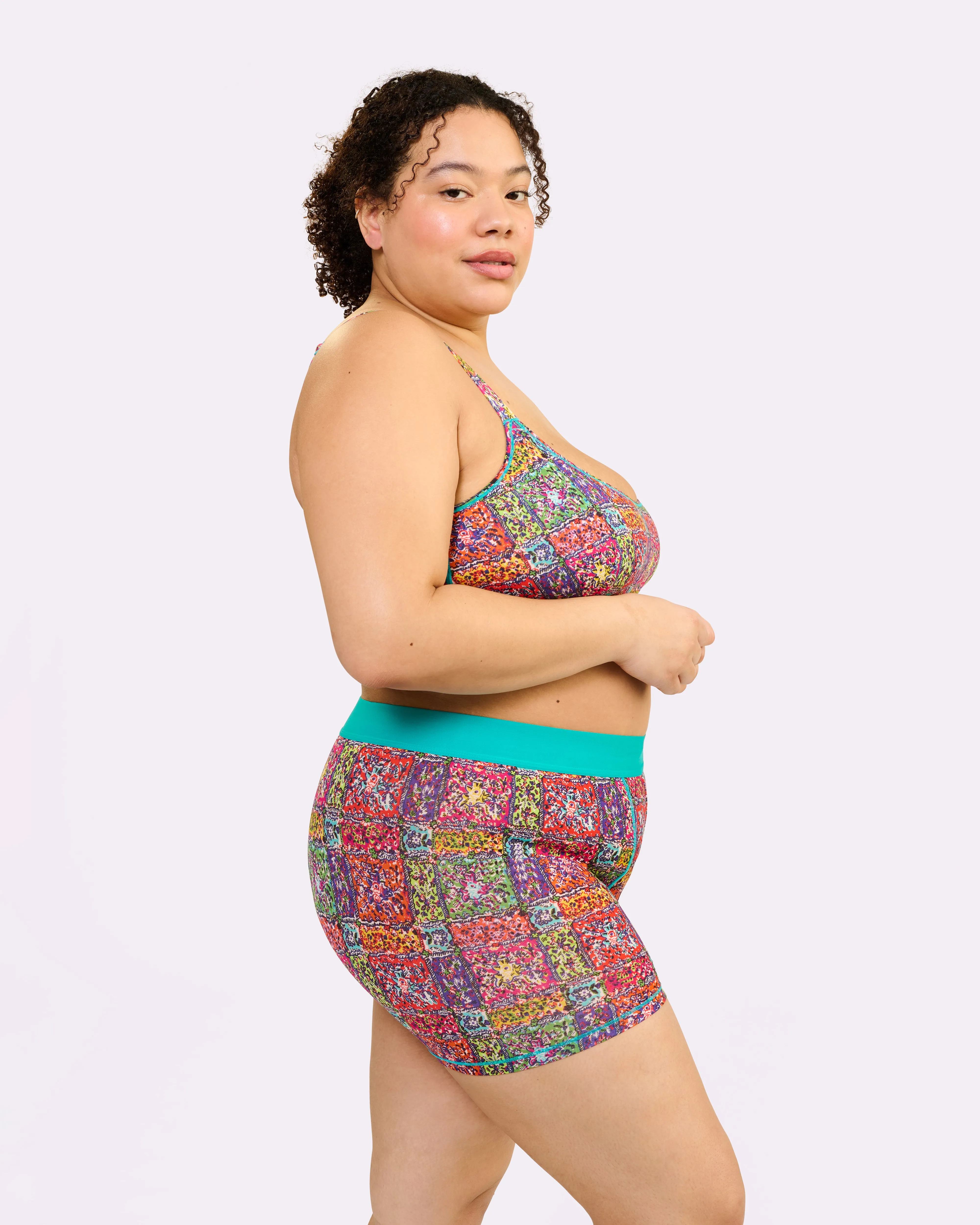 All-Day Lounge 2-Piece Set | New:Cotton sold by Parade product image thumbnail 4