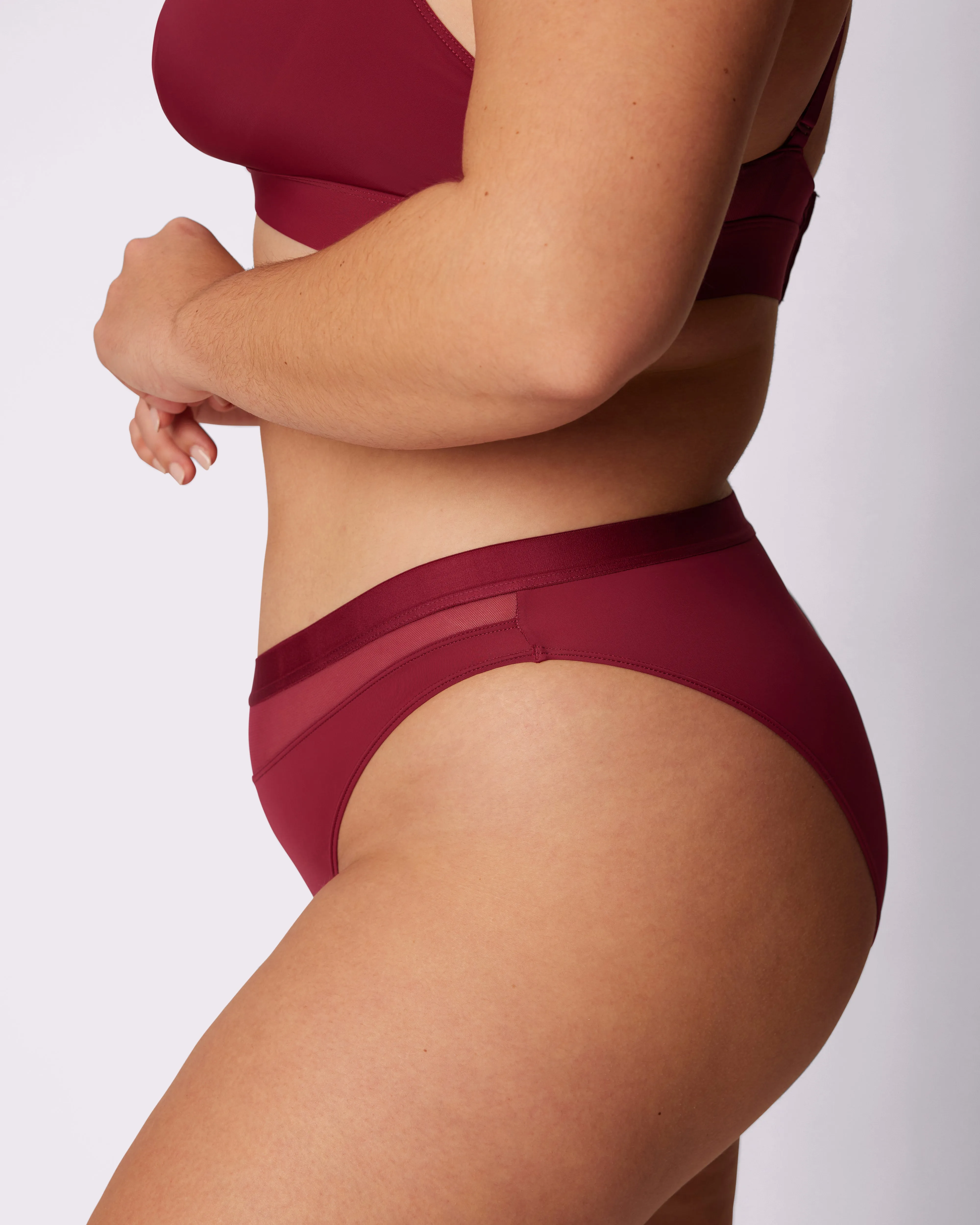 Re:Play Brief | Ultra-Soft Re:Play | Archive (Lambrusco) sold by Parade product image thumbnail 3