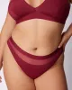 Dream Comfort Brief | Ultra-Soft Re:Play | Archive (Lambrusco) sold by Parade