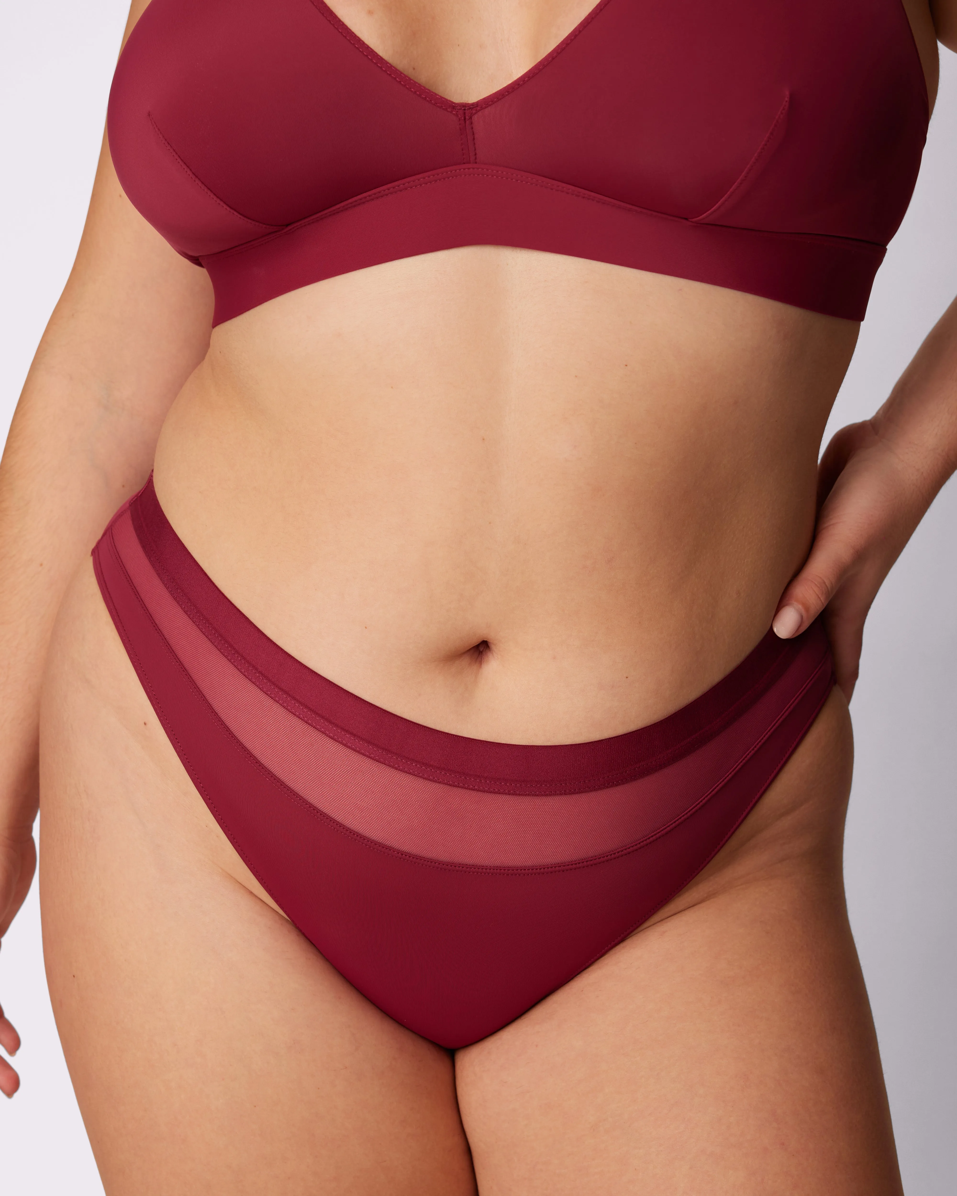 Re:Play Brief | Ultra-Soft Re:Play | Archive (Lambrusco) sold by Parade