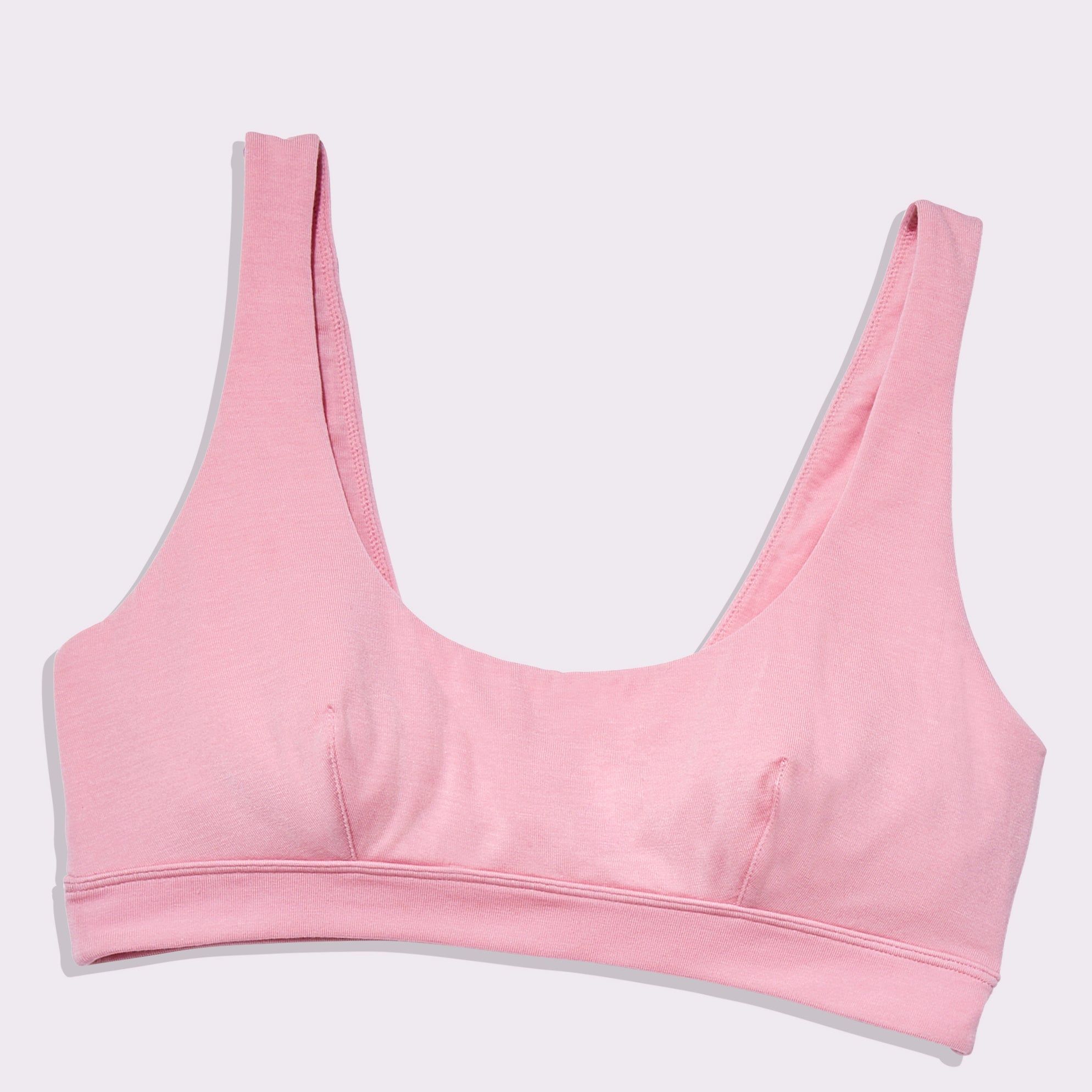 3+ Cloud Scoop Bralette | SuperSoft | Archive (Sweetie) sold by Parade product image thumbnail 2