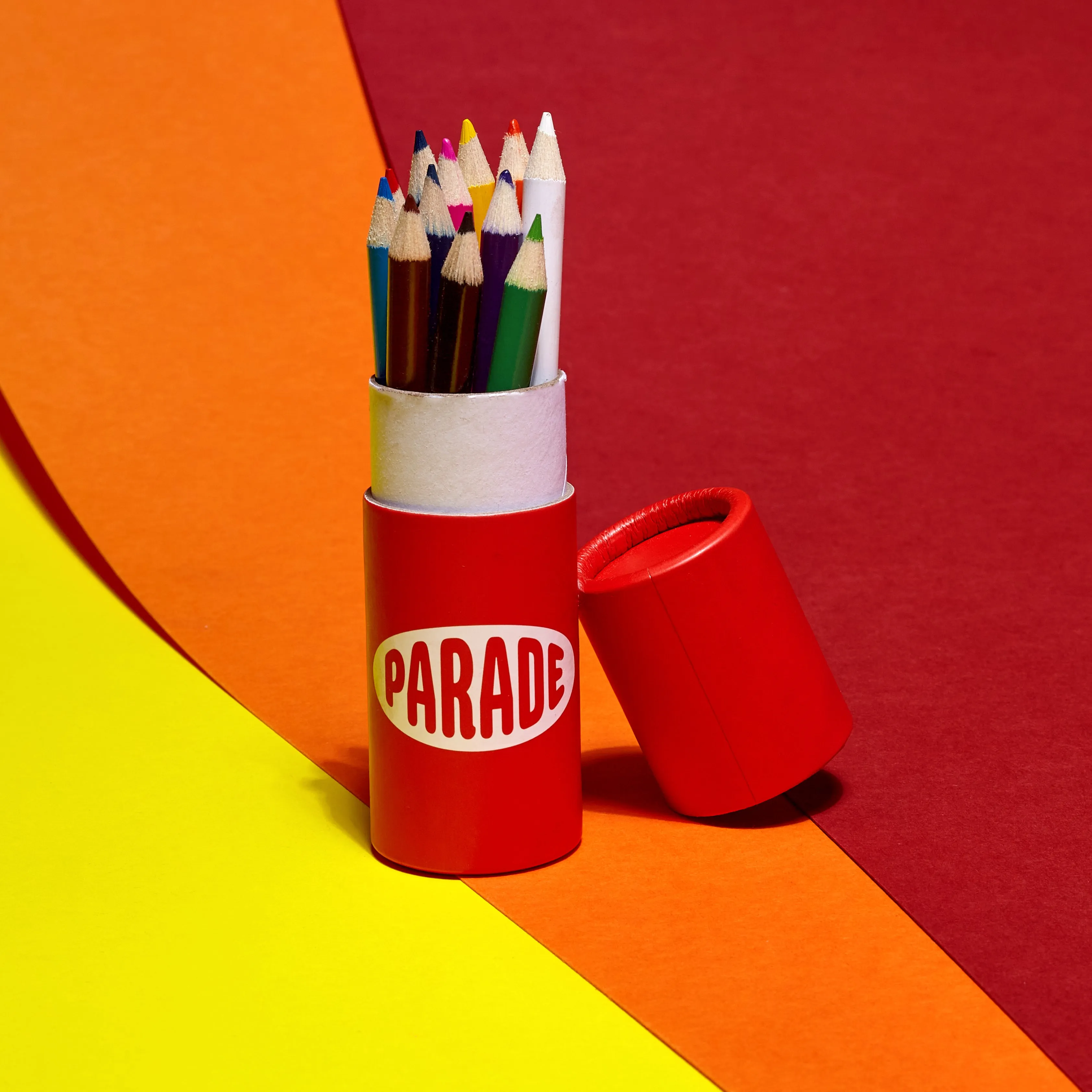Colored Pencils | Archive sold by Parade product image thumbnail 2