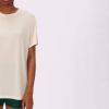 M Oversized Sleeper Tee | SuperSoft | Archive (Cloud) sold by Parade