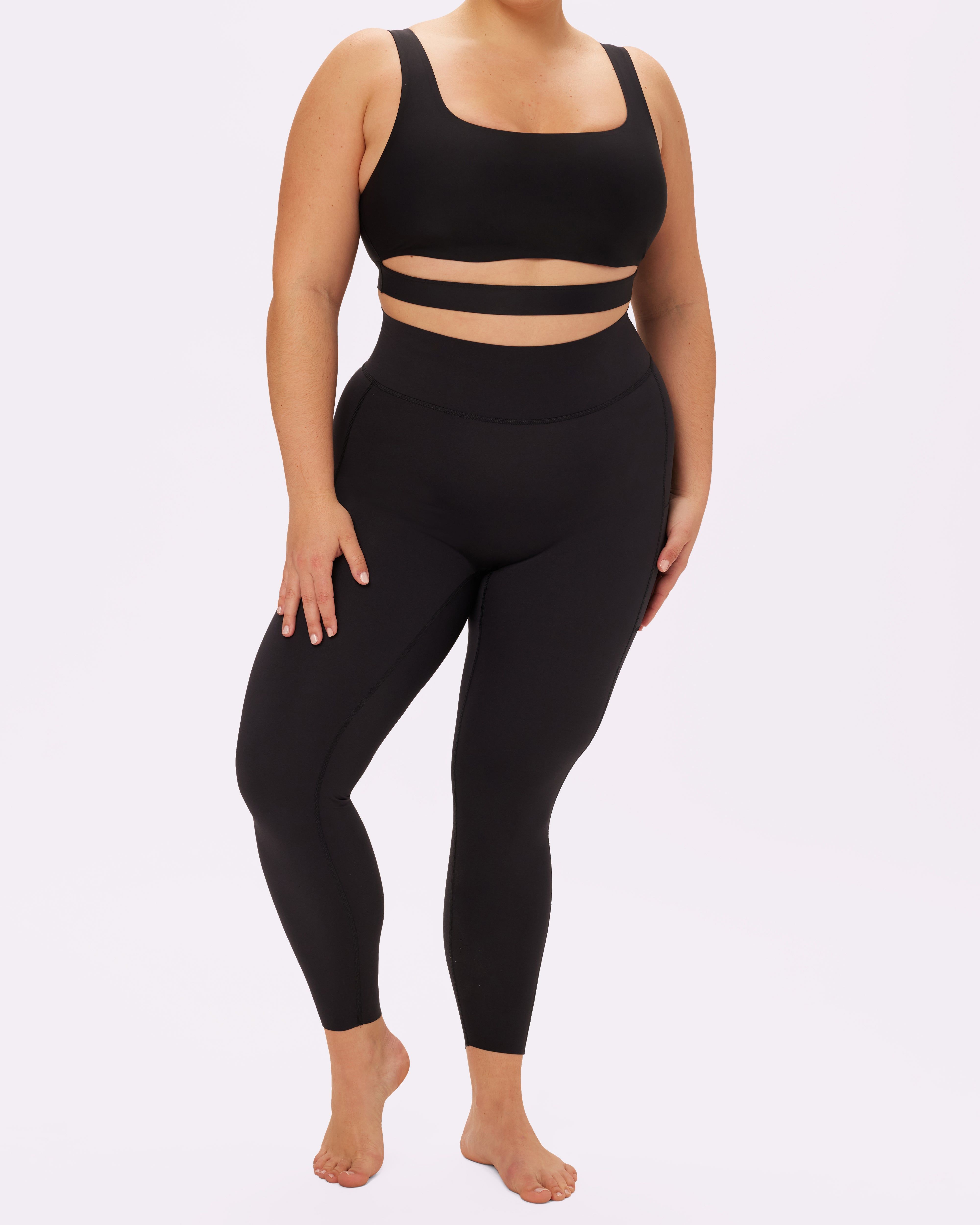 3XL Flex Leggings | Sport+ | Archive (Eightball) sold by Parade product image thumbnail 2