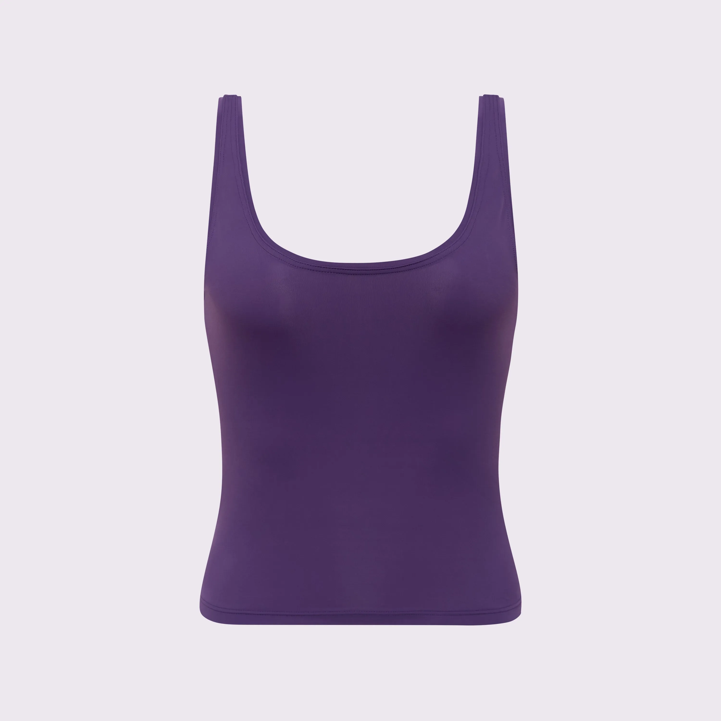 Scoop Neck Tank | Seamless Universal | Archive (Kalamata) sold by Parade product image thumbnail 2