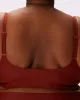 Smooth Lift Triangle Bralette | Seamless Universal | Archive (Ketchup) sold by Parade