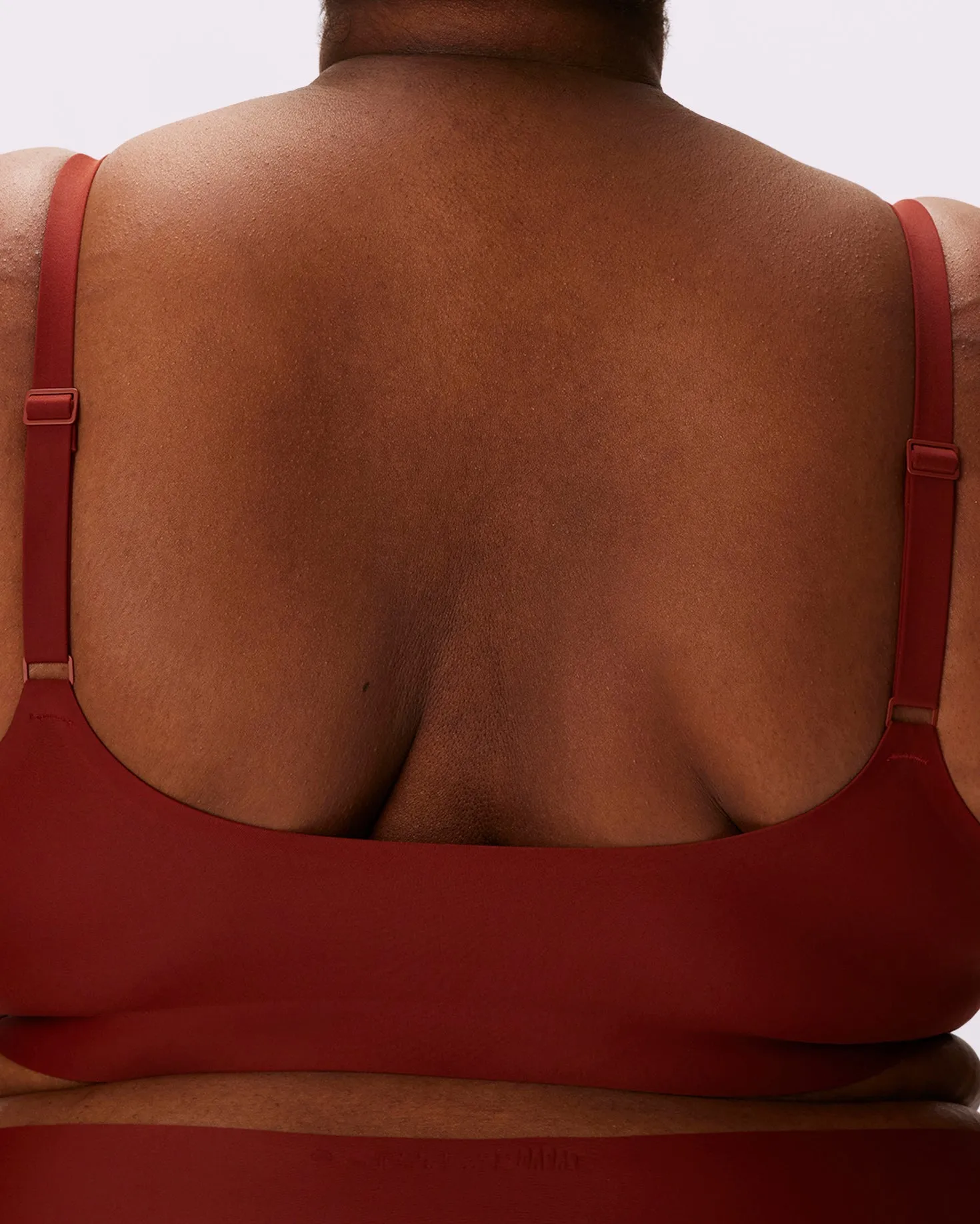Smooth Lift Triangle Bralette | Seamless Universal | Archive (Ketchup) sold by Parade product image thumbnail 2