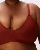 Smooth Lift Triangle Bralette | Seamless Universal | Archive (Ketchup) sold by Parade
