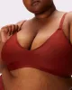 Smooth Lift Triangle Bralette | Seamless Universal | Archive (Ketchup) sold by Parade