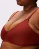 Smooth Lift Triangle Bralette | Seamless Universal | Archive (Ketchup) sold by Parade