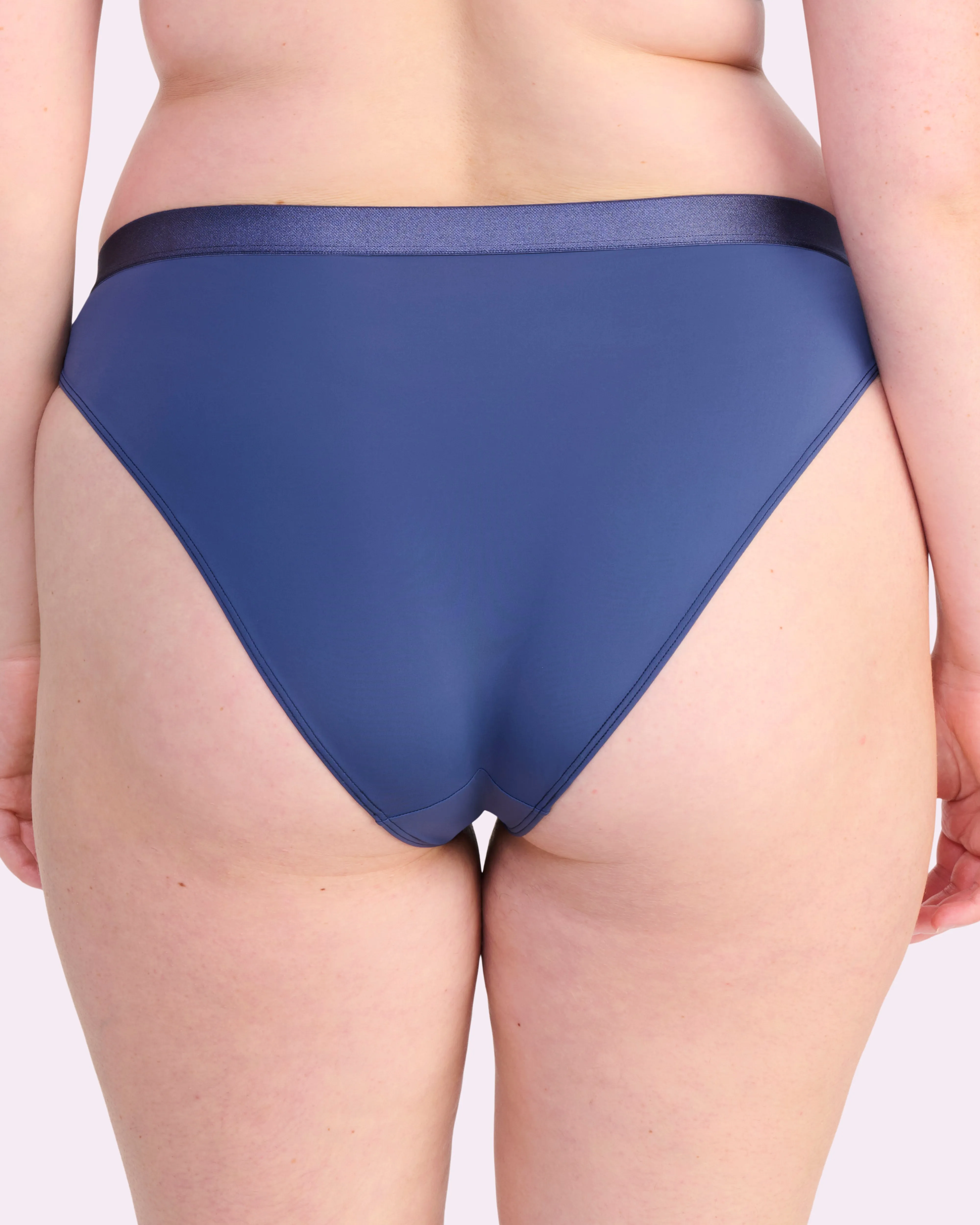 Re:Play Brief | Ultra-Soft Re:Play (Crown Blue) sold by Parade