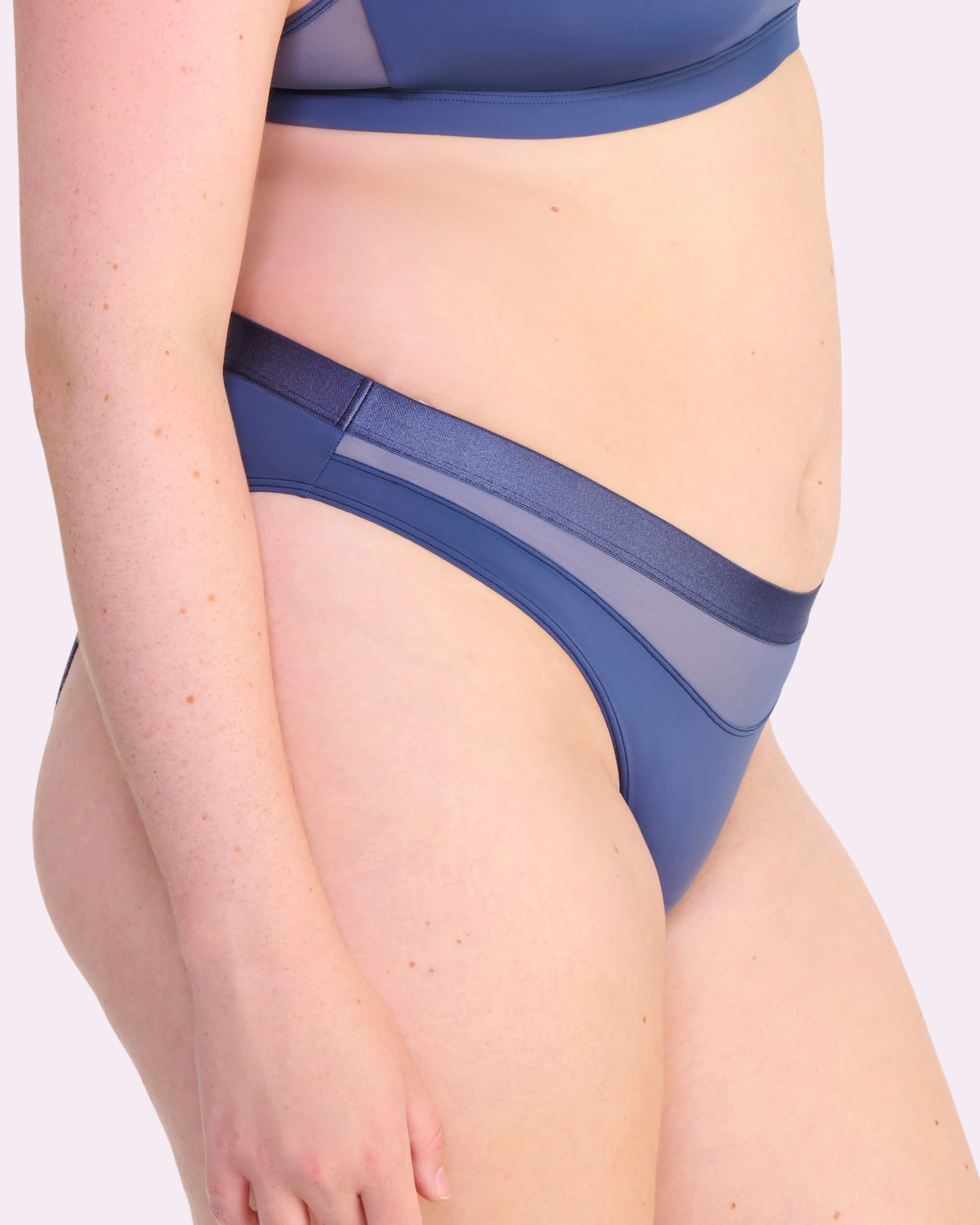 Re:Play Brief | Ultra-Soft Re:Play (Crown Blue) sold by Parade product image thumbnail 2