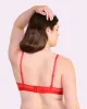 Re:Play New Triangle Bralette | Ultra-Soft Re:Play (Balloon) sold by Parade