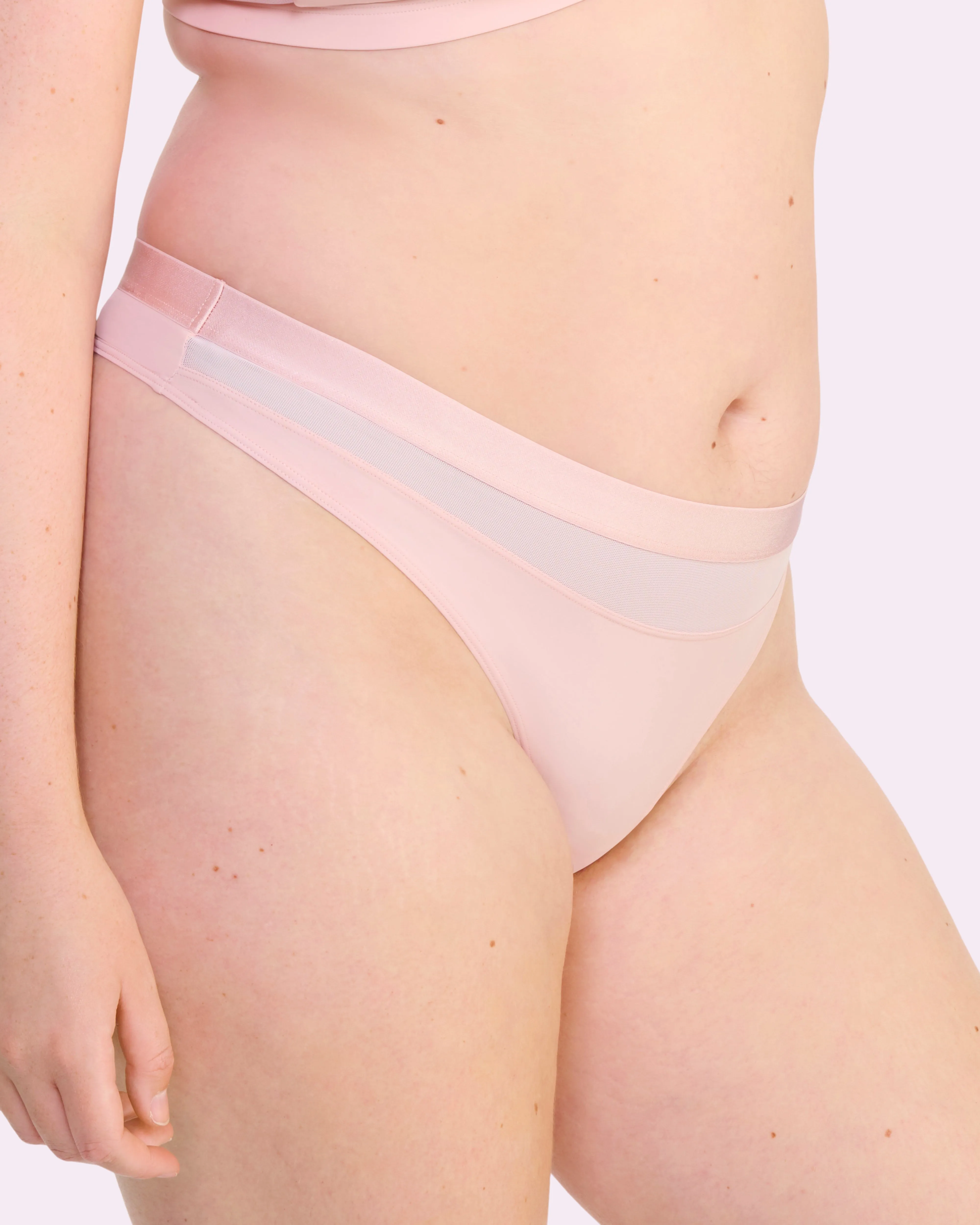 Re:Play Brief | Ultra-Soft Re:Play (Blushing Rose) sold by Parade product image thumbnail 4