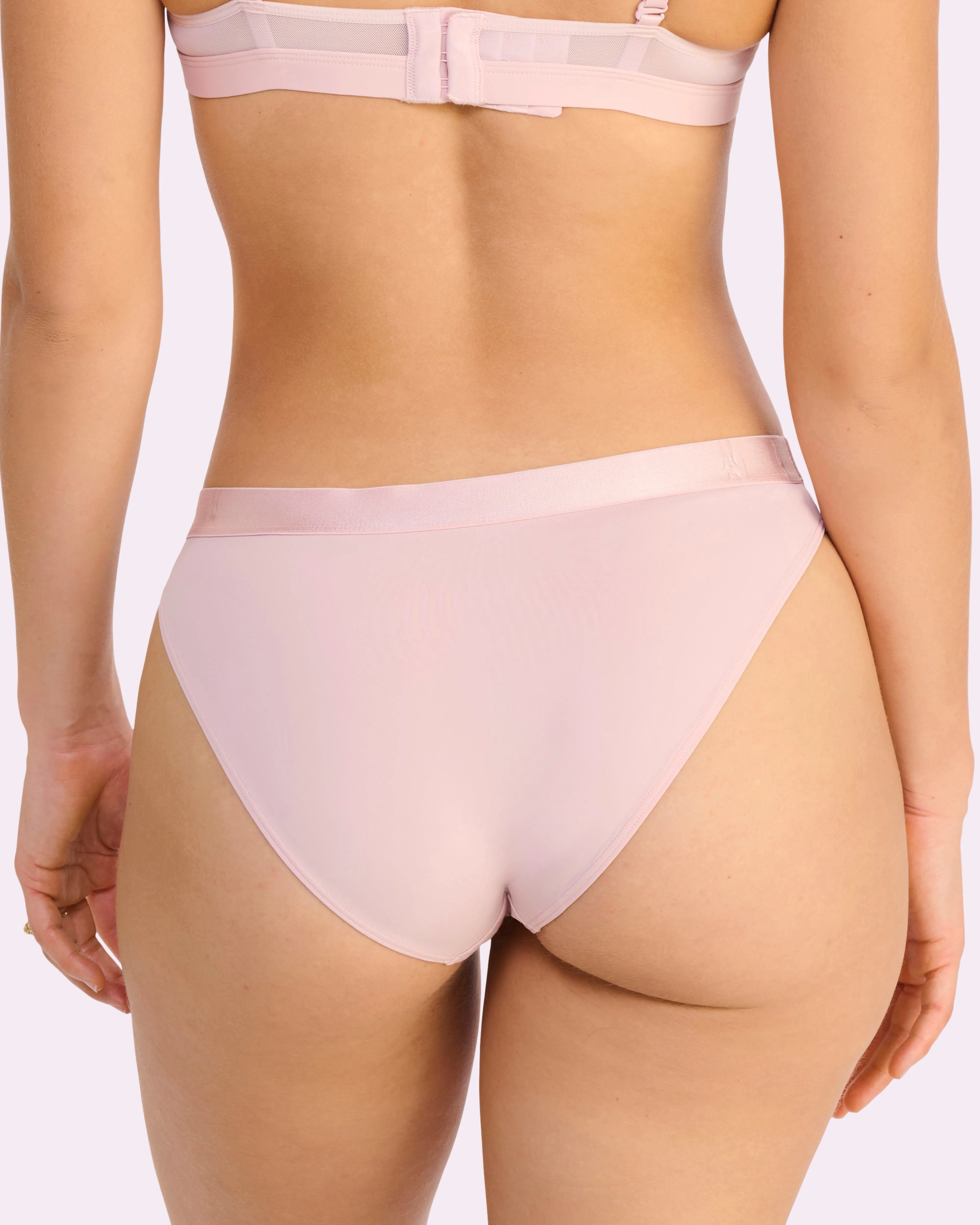 Re:Play Brief | Ultra-Soft Re:Play (Blushing Rose) sold by Parade