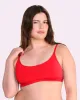 Re:Play New Scoop Bralette | Ultra-Soft Re:Play (Balloon) sold by Parade