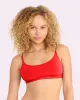Re:Play New Scoop Bralette | Ultra-Soft Re:Play (Balloon) sold by Parade
