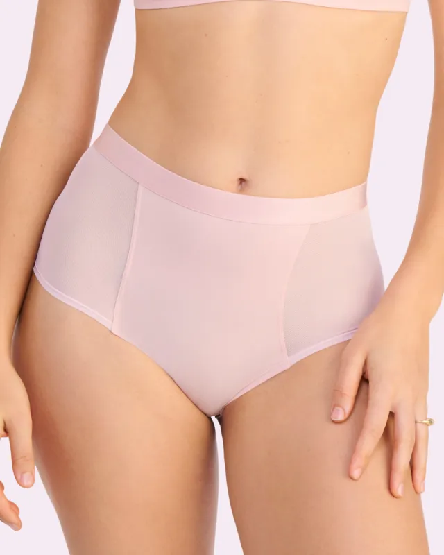 Re:Play Boyshort | Ultra-Soft Re:Play (Blushing Rose) sold by Parade