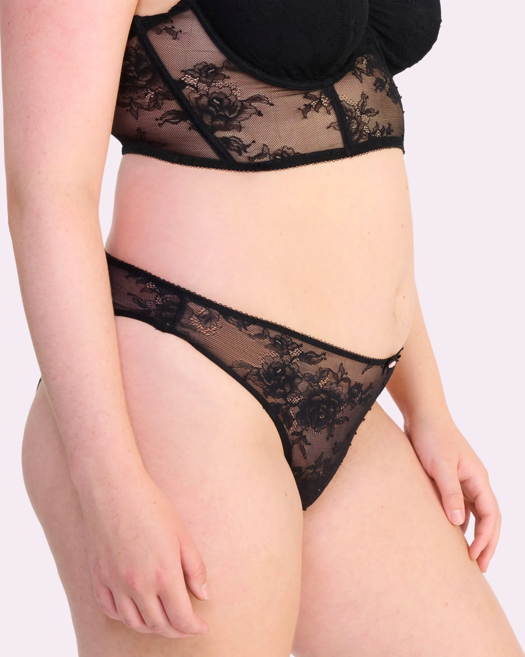 That Lace Cheeky | That Lace (Eightball) sold by Parade product image thumbnail 2
