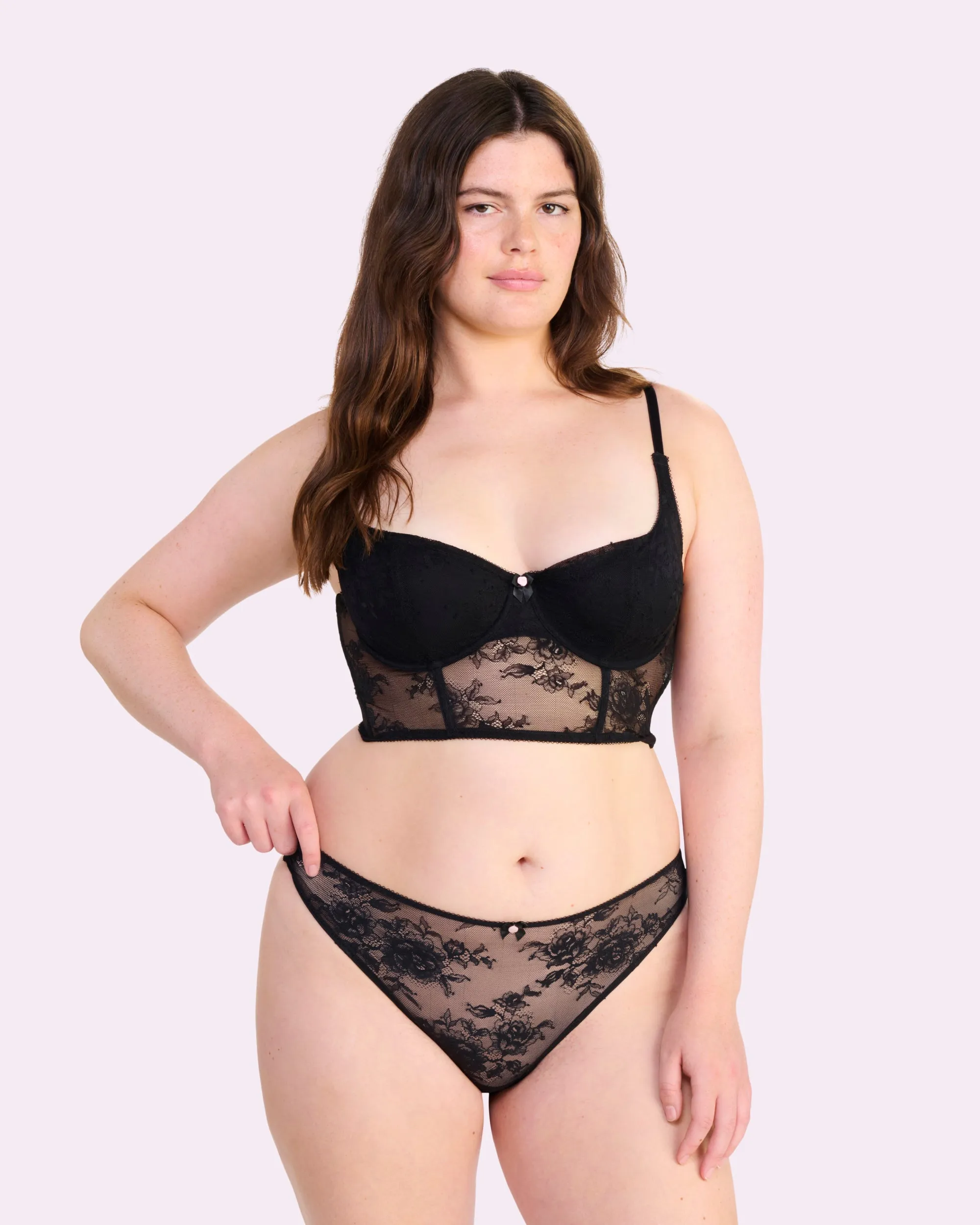 That Lace Cheeky | That Lace (Eightball) sold by Parade product image thumbnail 4