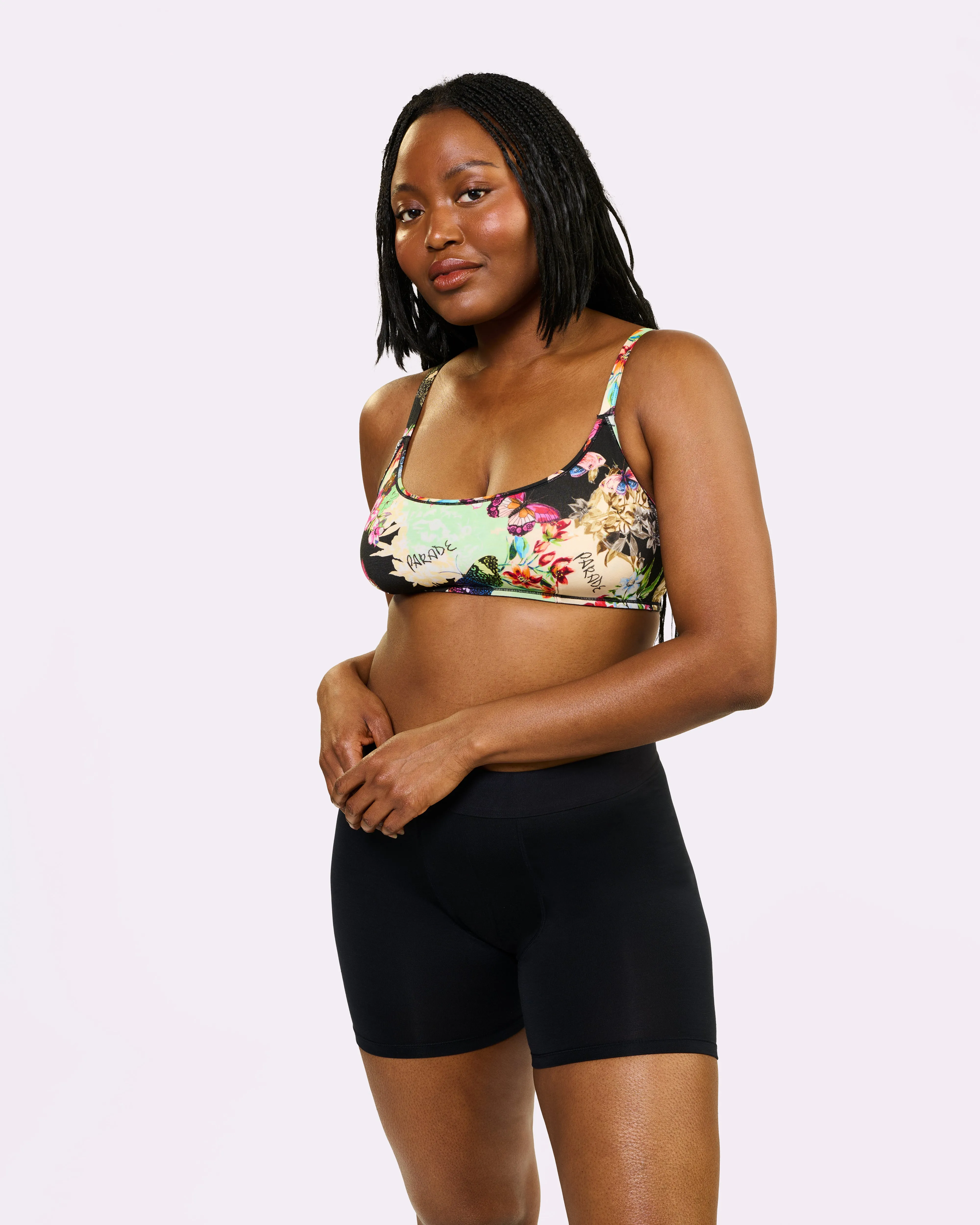 Free Comfort Boxer Brief | New:Cotton (Eightball) sold by Parade