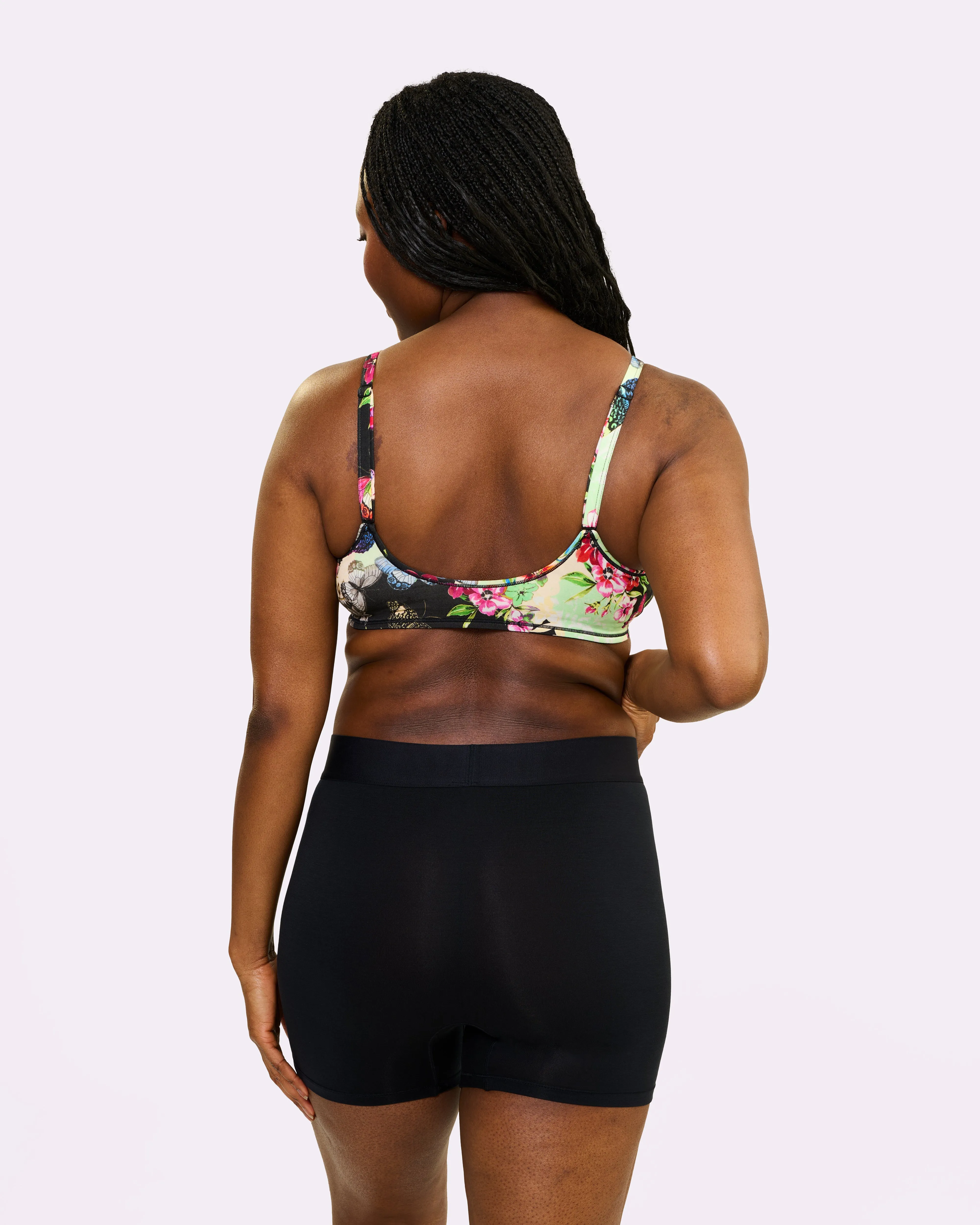 Free Comfort Boxer Brief | New:Cotton (Eightball) sold by Parade product image thumbnail 3