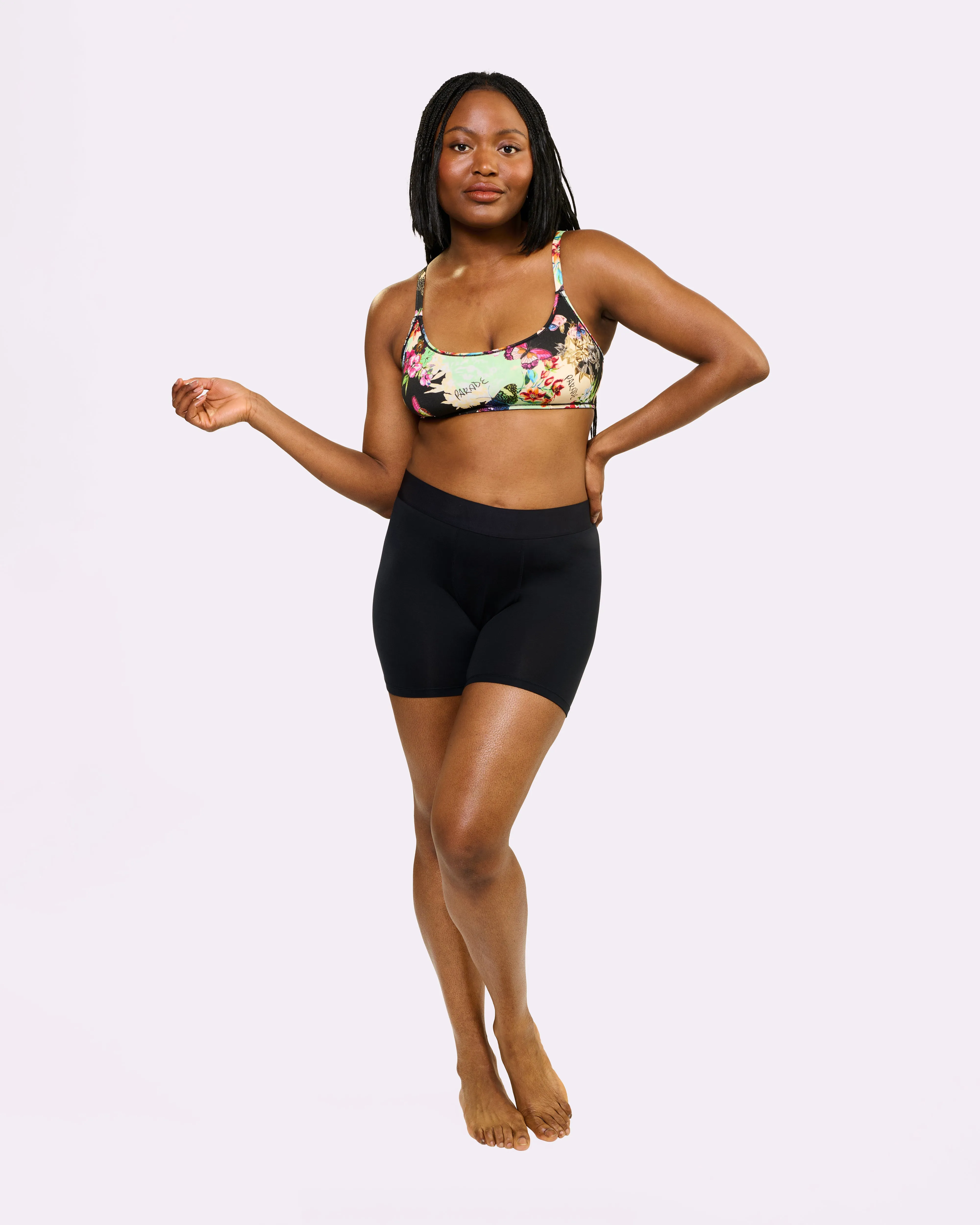 Free Comfort Boxer Brief | New:Cotton (Eightball) sold by Parade product image thumbnail 4