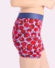 Free Comfort Boxer Brief | New:Cotton (Wet Cherries) sold by Parade