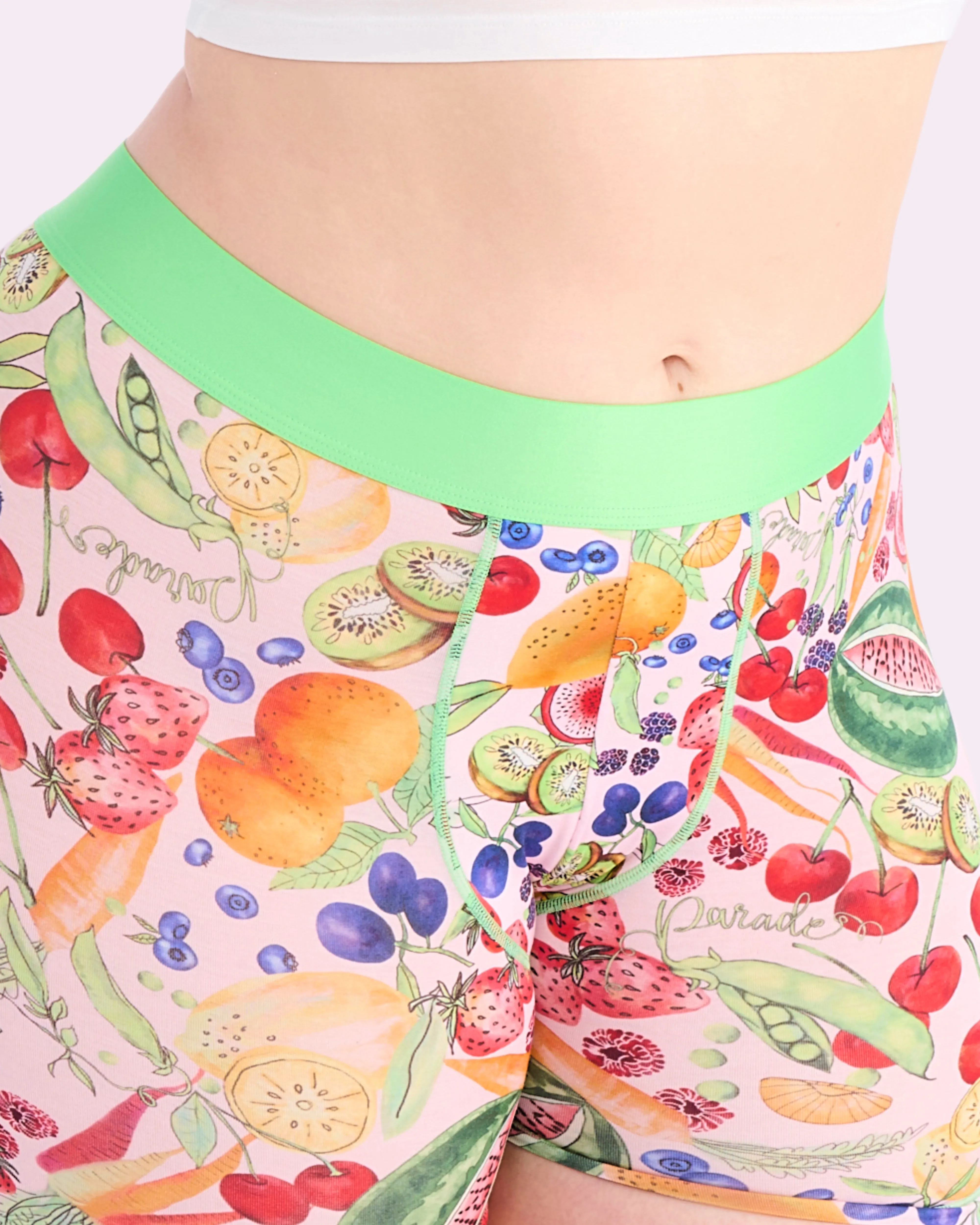 Free Comfort Boxer Brief | New:Cotton (Farmer's Market) sold by Parade product image thumbnail 3