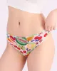 Vintage High Cut Cheeky | New:Cotton (Farmer's Market) sold by Parade