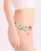 Vintage High Cut Cheeky | New:Cotton (Farmer's Market) sold by Parade