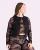 That Lace Cardigan | That Lace (Eightball) sold by Parade