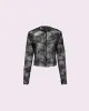 That Lace Cardigan | That Lace (Eightball) sold by Parade