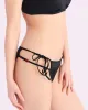 Parade Swim Layered Cheeky Bikini Bottom | New:Wave (Eightball) sold by Parade
