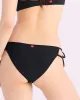 Parade Swim Layered Cheeky Bikini Bottom | New:Wave (Eightball) sold by Parade