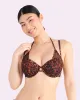 Parade Swim Push-Up Bikini Top | New:Wave (Parade Leopard) sold by Parade