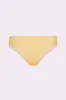 Silky Mesh High Rise Cheeky | Silky Mesh (Parade Dots) sold by Parade